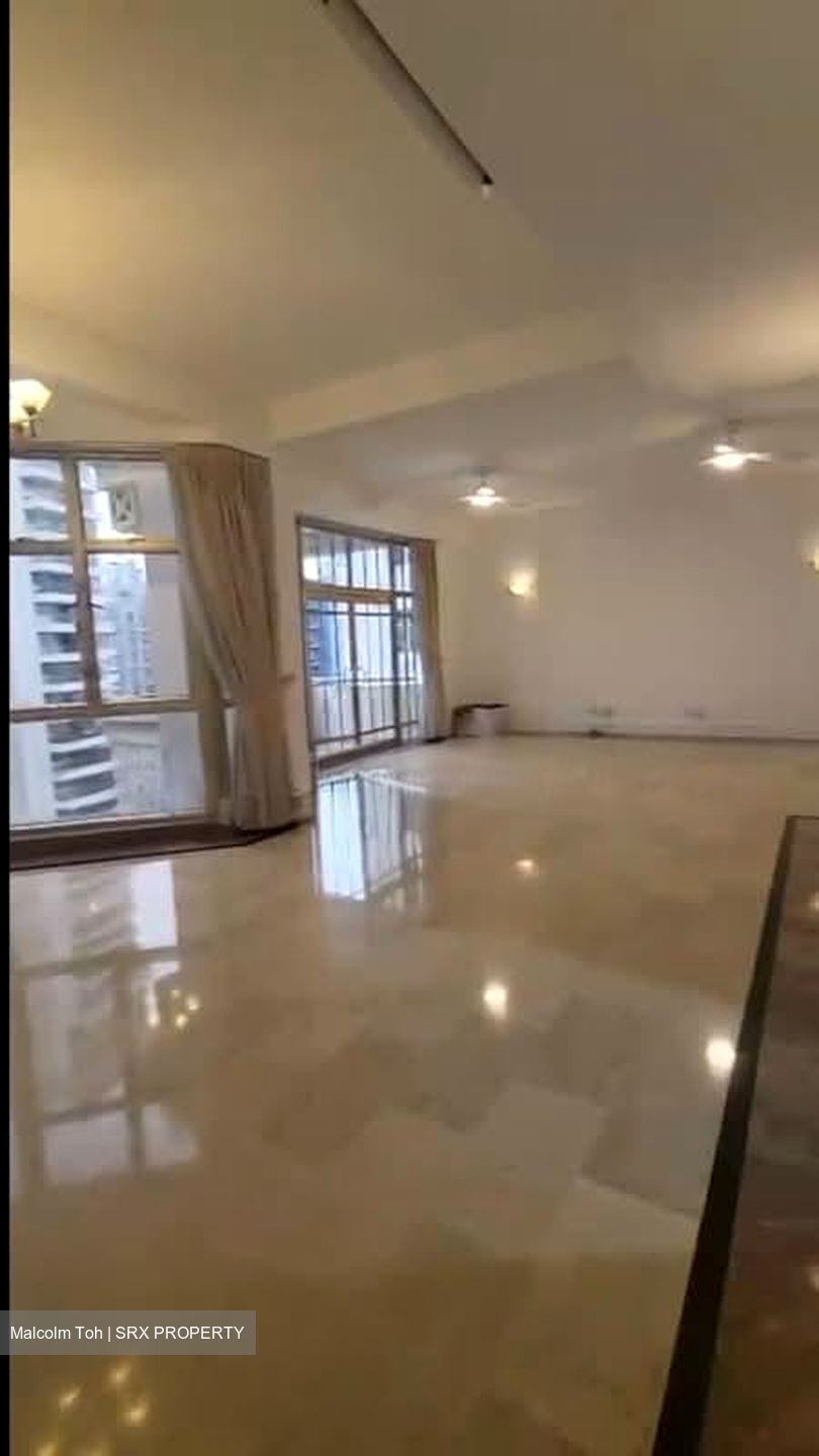 Leonie Condotel (D9), Condominium #598380431